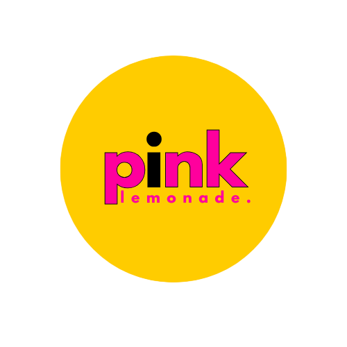 Pink Lemonade